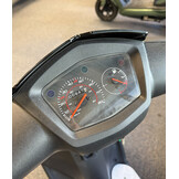 Peugeot Kisbee E5 45km/u Black Edition - 2023
