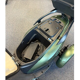 Retelli Conforto Elektrische scootmobiel driewieler 72V 35AH - 2026