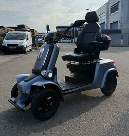 For Motion For Motion Forty-5 45km/u Scootmobiel - 2025 For Motion For Motion Forty-5 45km/u Scootmobiel - 2025