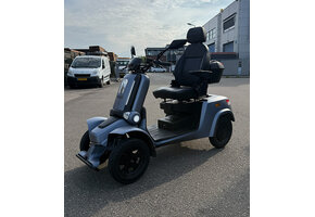 For Motion Forty-5 45km/u Scootmobiel - 2025