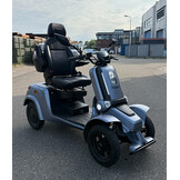 For Motion Forty-5 45km/u Scootmobiel - 2025