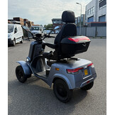 For Motion Forty-5 45km/u Scootmobiel - 2025
