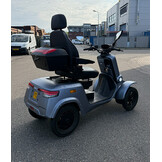 For Motion Forty-5 45km/u Scootmobiel - 2025