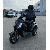 Retelli Liberta TRE 3-wiel scootmobiel Zwart - 2026