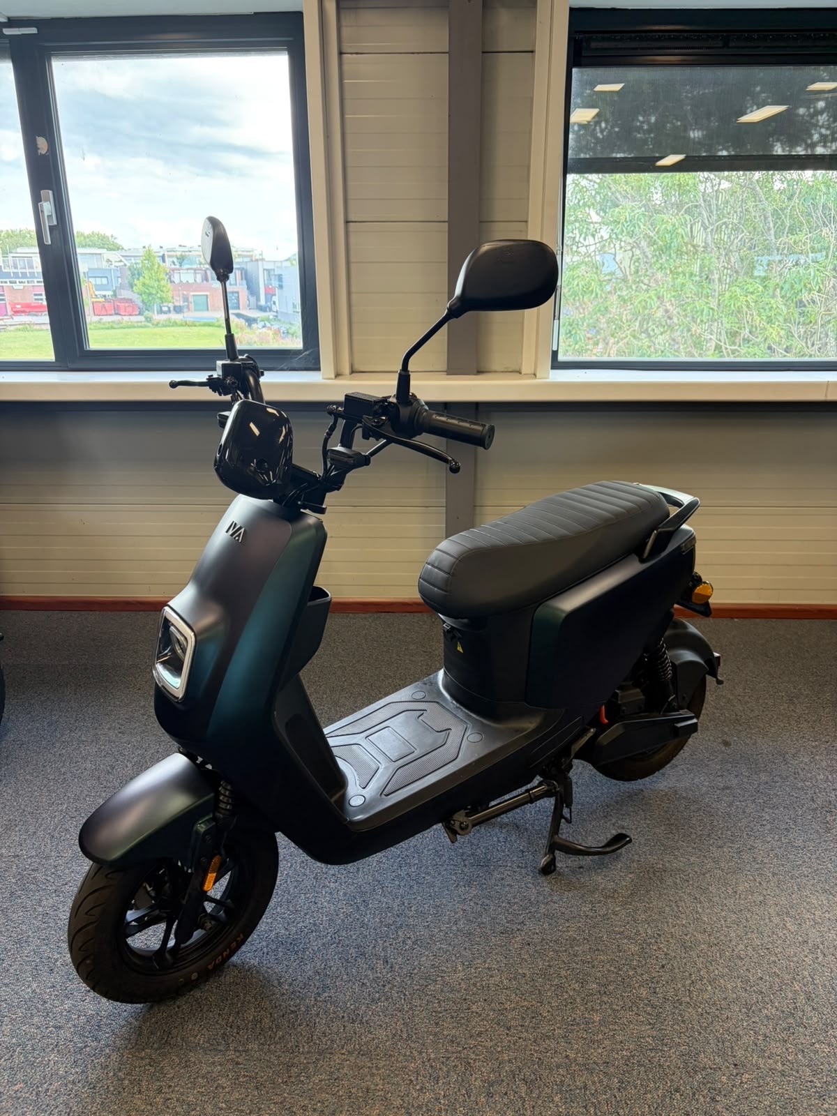 IVA E-GO S4 2.0 Kameleon 45km/u - 2025