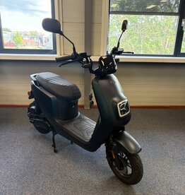 IVA Electric IVA E-GO S4 2.0 Kameleon 45km/u - 2025 IVA Electric IVA E-GO S4 2.0 Kameleon 45km/u - 2025