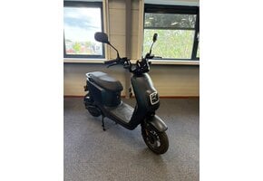 IVA E-GO S4 2.0 Kameleon 45km/u - 2025