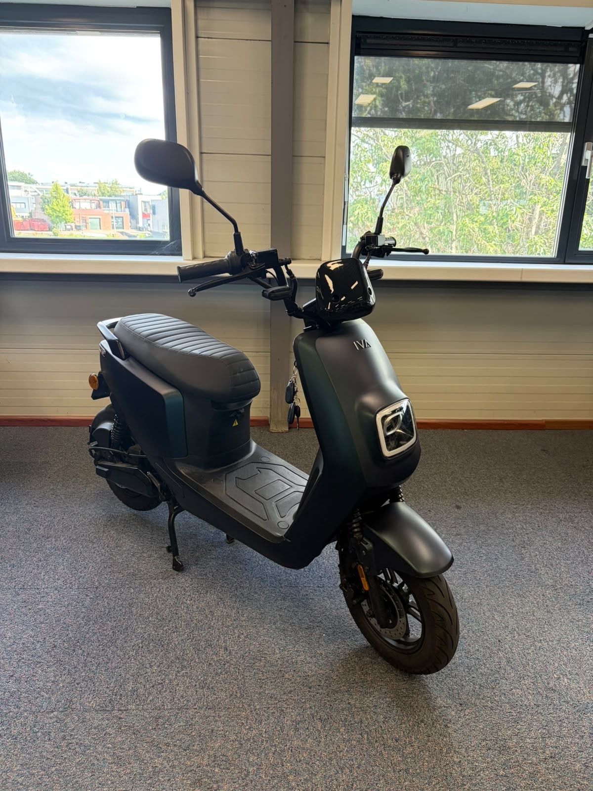IVA E-GO S4 2.0 Kameleon 45km/u - 2025