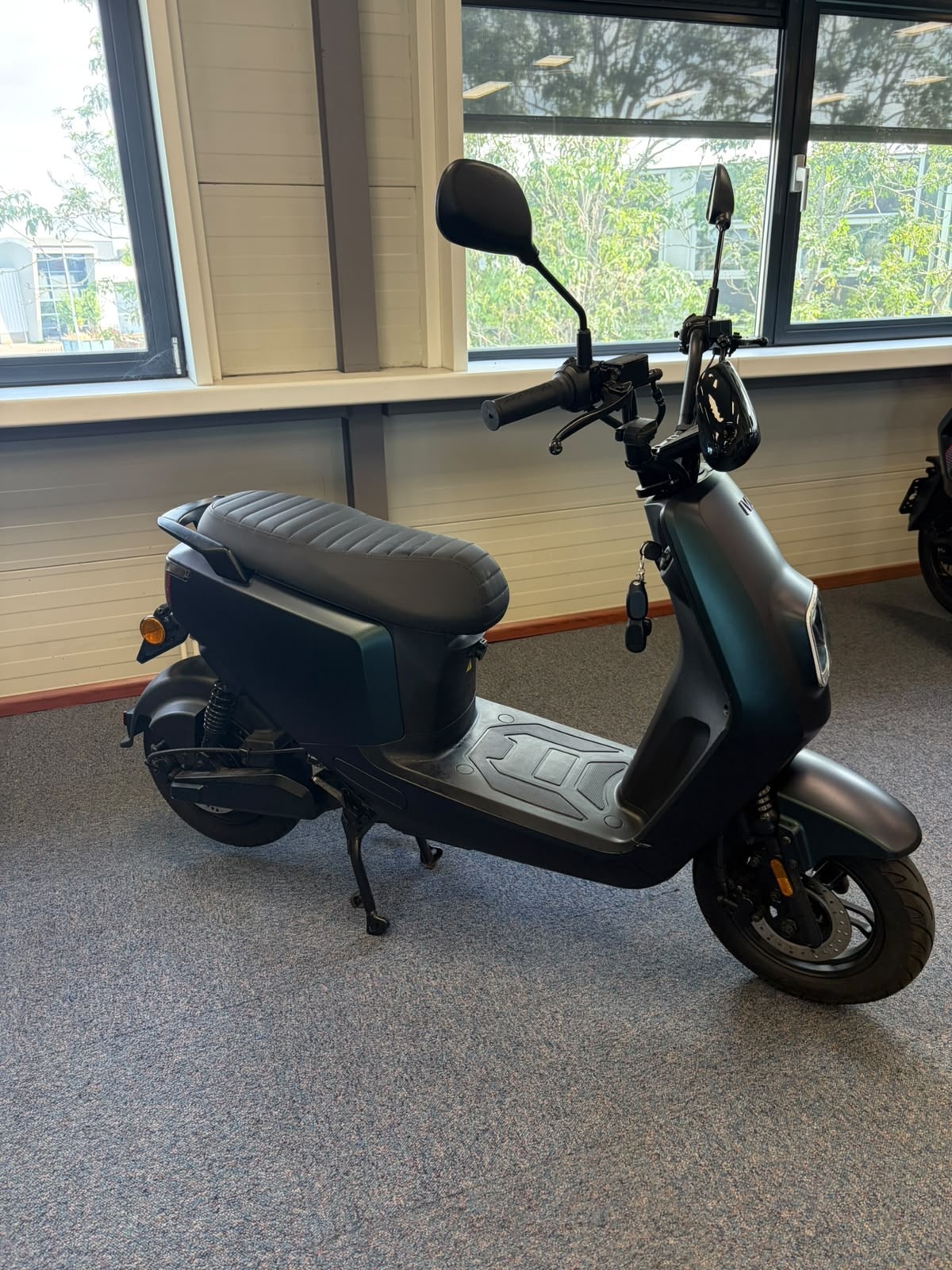 IVA E-GO S4 2.0 Kameleon 45km/u - 2025