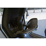 Vespa Sprint S Elettrica Nero Matt 45km/u - 2024