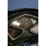 Sym Jet 14 45km/u Zwart - 2025