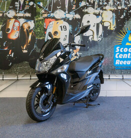 Sym Sym Jet 14 45km/u Zwart - 2025