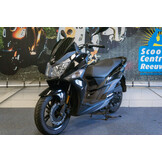 Sym Jet 14 45km/u Zwart - 2025