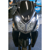 Sym Jet 14 45km/u Zwart - 2025