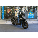Sym Jet 14 45km/u Zwart - 2025