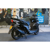 Sym Jet 14 45km/u Zwart - 2025