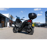 Piaggio MP3 HPE 300 Autorijbewijs Matzwart - 2023