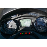 Piaggio MP3 HPE 300 Autorijbewijs Matzwart - 2023