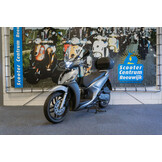 Kymco People S Matgrijs 25km/u - 2021