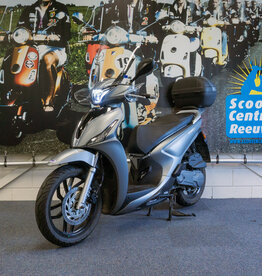 Kymco Kymco People S Matgrijs 25km/u - 2021