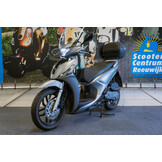 Kymco People S Matgrijs 25km/u - 2021
