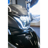 Kymco People S Matgrijs 25km/u - 2021