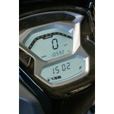 Kymco People S Matgrijs 25km/u - 2021