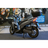 Kymco People S Matgrijs 25km/u - 2021