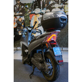 Kymco People S Matgrijs 25km/u - 2021