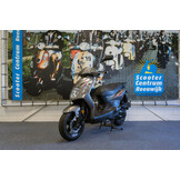 Sym Orbit 2 25km/u Iron Grey - 2021
