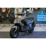 Sym Orbit 2 25km/u Iron Grey - 2021