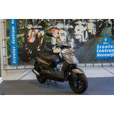 Sym Orbit 2 25km/u Iron Grey - 2021