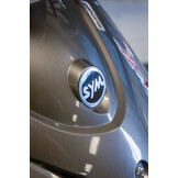 Sym Orbit 2 25km/u Iron Grey - 2021