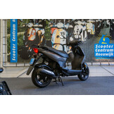 Sym Orbit 2 25km/u Iron Grey - 2021