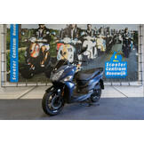 Sym Jet 14 45km/u Matblauw - 2025