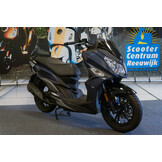 Sym Jet 14 45km/u Matblauw - 2025