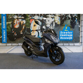 Sym Jet 14 45km/u Matblauw - 2025