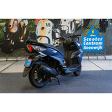 Sym Jet 14 45km/u Matblauw - 2025