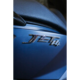 Sym Jet 14 45km/u Matblauw - 2025