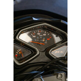 Sym Jet 14 45km/u Matblauw - 2025