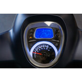 Kymco Filly 45km/u Matblauw - 2026
