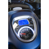 Kymco Filly 45km/u Matblauw - 2026
