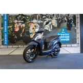 Sym Symphony ST 125cc LC/ABS Blauw 125cc Motorscooter - 2025