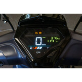 Sym Symphony ST 125cc LC/ABS Blauw 125cc Motorscooter - 2025