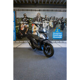 Sym Symphony ST 125cc LC/ABS Blauw 125cc Motorscooter - 2025