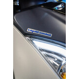 Sym Symphony ST 125cc LC/ABS Blauw 125cc Motorscooter - 2025