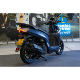 Sym Symphony ST 125cc LC/ABS Blauw 125cc Motorscooter - 2025