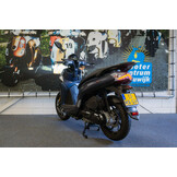 Sym Symphony ST 125cc LC/ABS Blauw 125cc Motorscooter - 2025