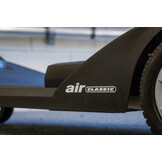 Sweetrich Air Classic Opvouwbaar Scootmobiel