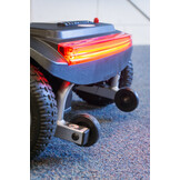 Sweetrich Air Classic Opvouwbaar Scootmobiel